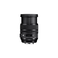 Sigma 24-70mm f/2.8 DG OS HSM