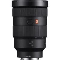sony FE24-70mm F/2.8GM lens GM