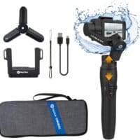 feiyu tech VIMBLE 2A camera