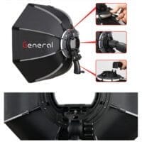 General easy octa (90CM)