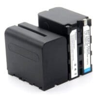Sony Battery NP-F970 FOR CAMERA