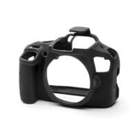 easyCover Cover D850 Black