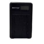 BESTON FZ100 LCD Charger
