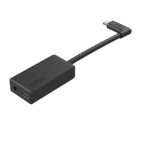 GoPro Pro 3.5mm Mic Adapter