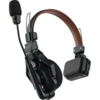 Hollyland Solidcom C1 Pro-3S Full-Duplex ENC Wireless