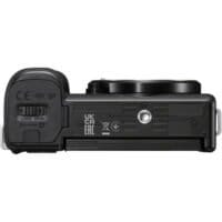 Sony ZV-E10 Mirrorless Camera