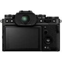 FUJIFILM X-T5 with 16-80mm Lens