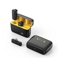 General Wireless Microphone G50 Combo
