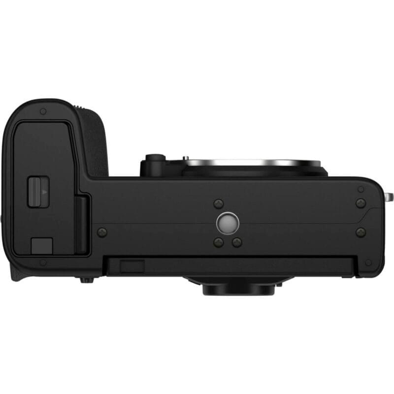 FUJIFILM X-S10 with 18-55mm Lens