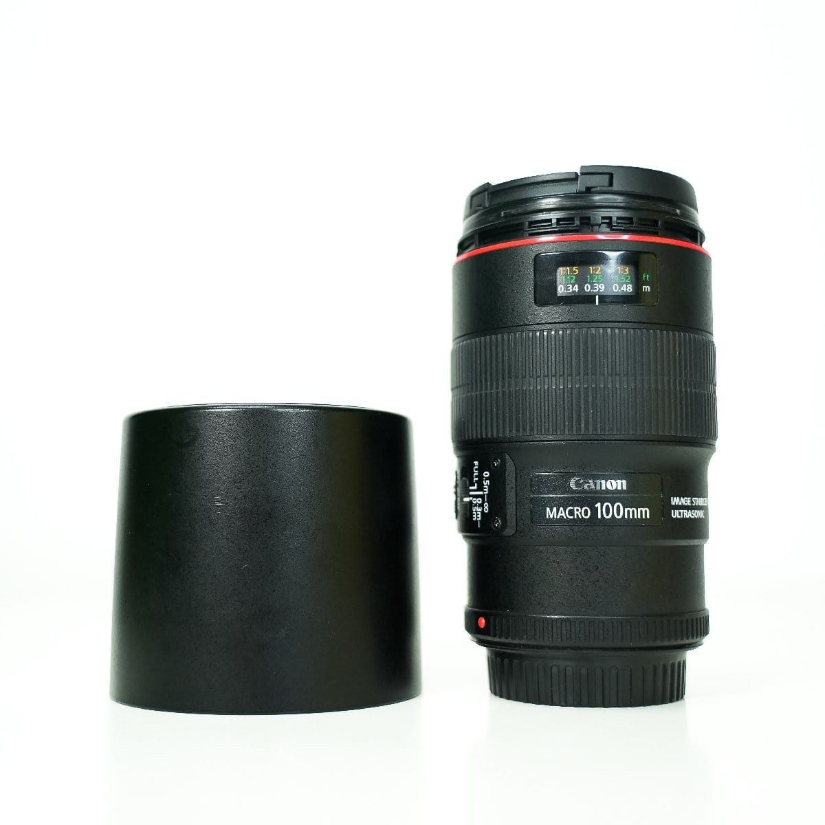 Canon MACRO LENS 100mm F2.8 USM☆実用品 Amazon.com : Canon RF100mm F2.8 L Macro is USM Lens, Medium
