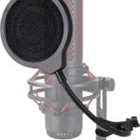 Mic Filter MF-10