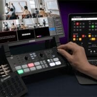 OSEE GoStream Duet