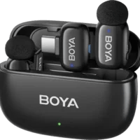 BOYA Mini Wireless Mic