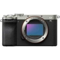 SONY A7C II