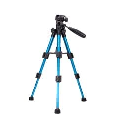 Tripod-Jmary KP-2203  (blue)