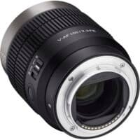 Samyang Cine AF 100mm T2.3 FE Lens