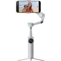 Insta360 Flow 2 Pro Creator Kit - AI-Powered Smartphone Gimbal Stabilizer with Spotlight and MagSafe Mount
