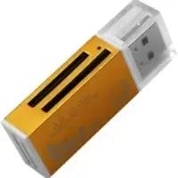 MicroSD card reader SY-638