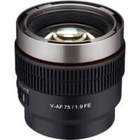 Samyang Cine V-AF 45mm T1.9 FE