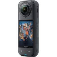 insta360 X5 8K 360 Action cam