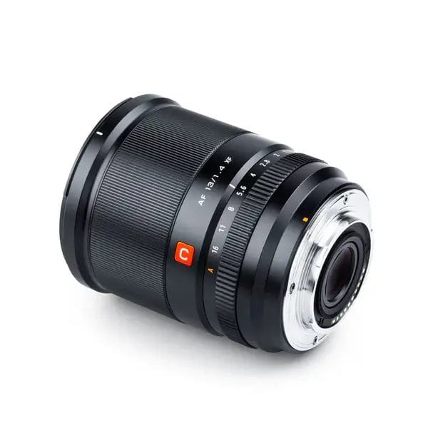 Viltrox AF 13mm f/1.4 XF Lens for FUJIFILM