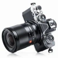 Viltrox AF 13mm f/1.4 XF Lens for Nikon Z