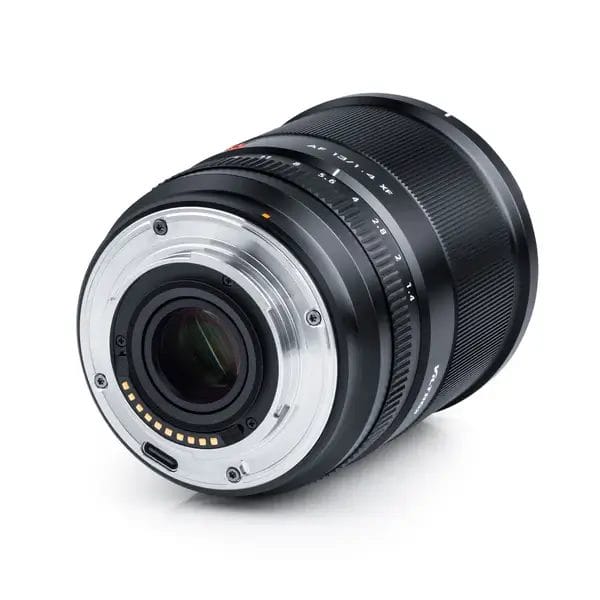 Viltrox AF 13mm f/1.4 XF Lens for FUJIFILM