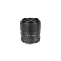 Viltrox AF 56mm F1.4 APS-C Lens for Canon M-Mount