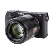 VILTROX AF 56mm F1.4 E-Mount Lens for Sony
