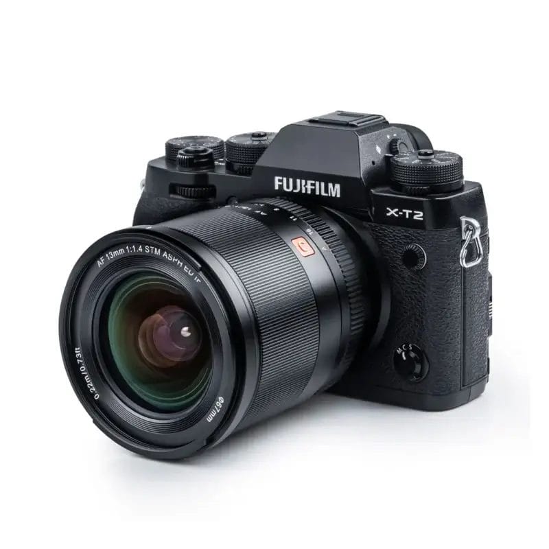 Viltrox AF 13mm f/1.4 XF Lens for FUJIFILM