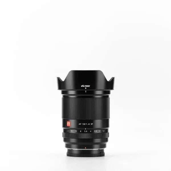 Viltrox AF 13mm f/1.4 XF Lens for FUJIFILM