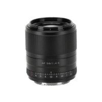 VILTROX AF 56mm F1.4 E-Mount Lens for Sony