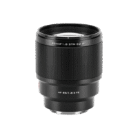 AF85mm