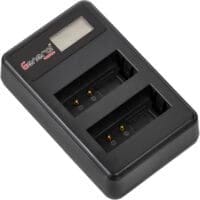 Charger-for-Charger-LP-E10-Battery