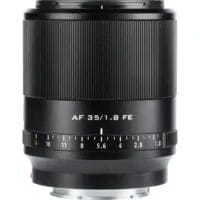 VILTROX AF 35mm F1.8 E-Mount Lens for Sony