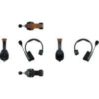 HOLLYLAND SOLIDCOM SE-5S Wireless Intercom System