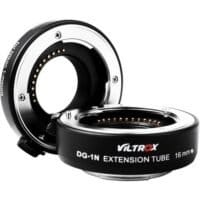 Viltrox DG-1N AF Macro Extension Tube Set for Nikon