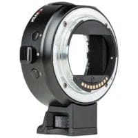 Viltrox Canon EF/EF-S Ⅴ EF-E5 Mount Adapter