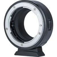 Viltrox NF-FX1 Lens Mount Adapter For Nikon