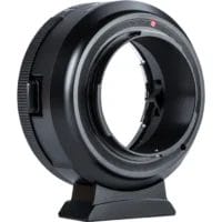 Viltrox NF-FX1 Lens Mount Adapter For Nikon