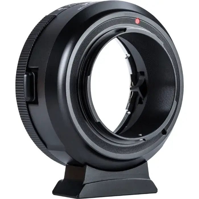 Viltrox-NF-FX1-Lens-Mount-Adapter-B Viltrox NF-FX1 Lens Mount Adapter For Nikon