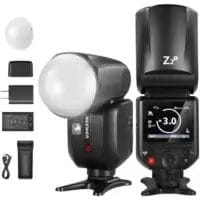 NEEWER Z2-C TTL