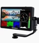 Camera Monitors