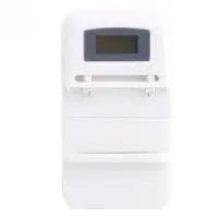 Digital LCD Desktop Universal Charger GD-925U