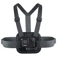 Action Camera Accessories