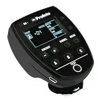 Camera Triggers & Transceivers
