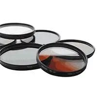 Lens Filters