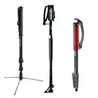 Monopods