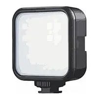 On Camera Lighting