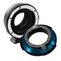 Optics Adapters Mounts